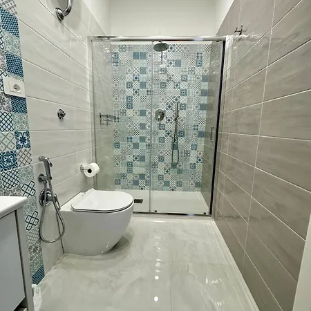 Nicola's Apartment