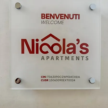 Nicola's
