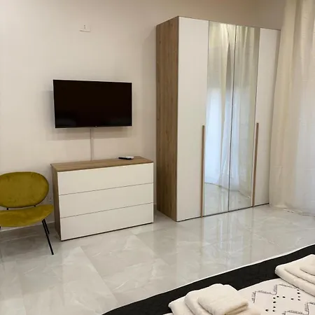 Nicola's Apartment