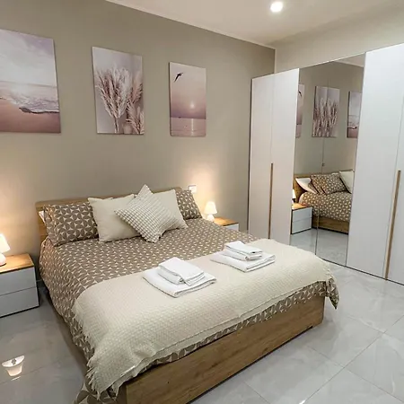 Apartment Nicola's