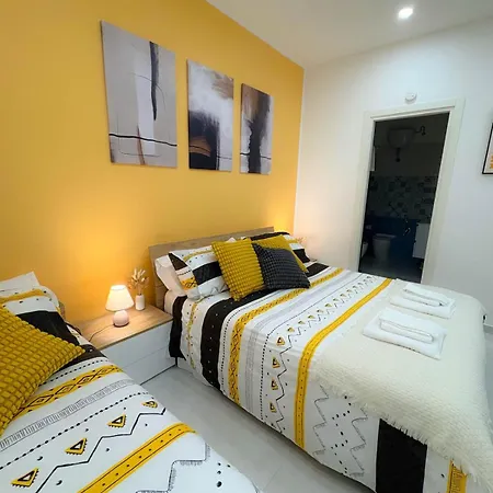 Apartment Nicola's