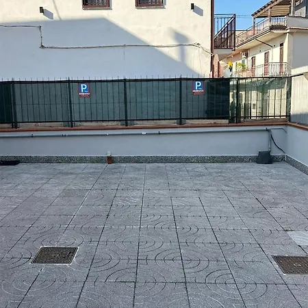 Apartment Nicola's Santa Maria La Carità